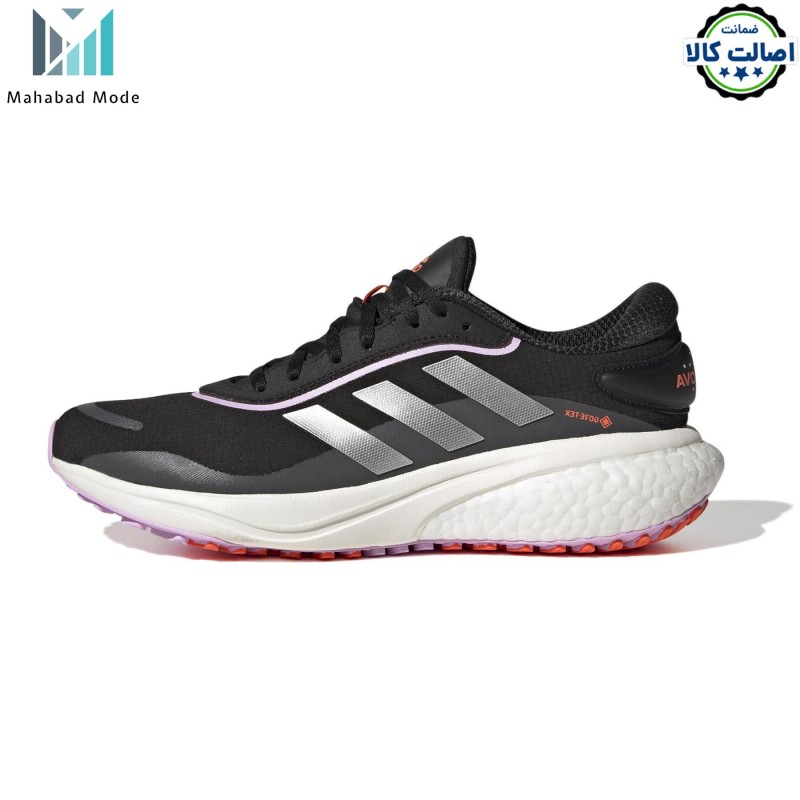 کفش آدیداس سوپرنوا گورتکس مدل  adidas Supernova GORE-TEX GY8319