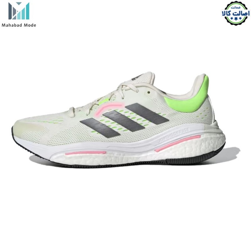 کفش رانینگ آدیداس سولار کنترل مدل Adidas Solar Control GV8265 سایز 42