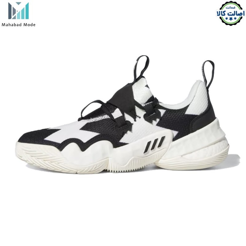 کفش بسکتبال مردانه آدیداس یانگ 1 مدل  adidas Trae Young 1 - H68999