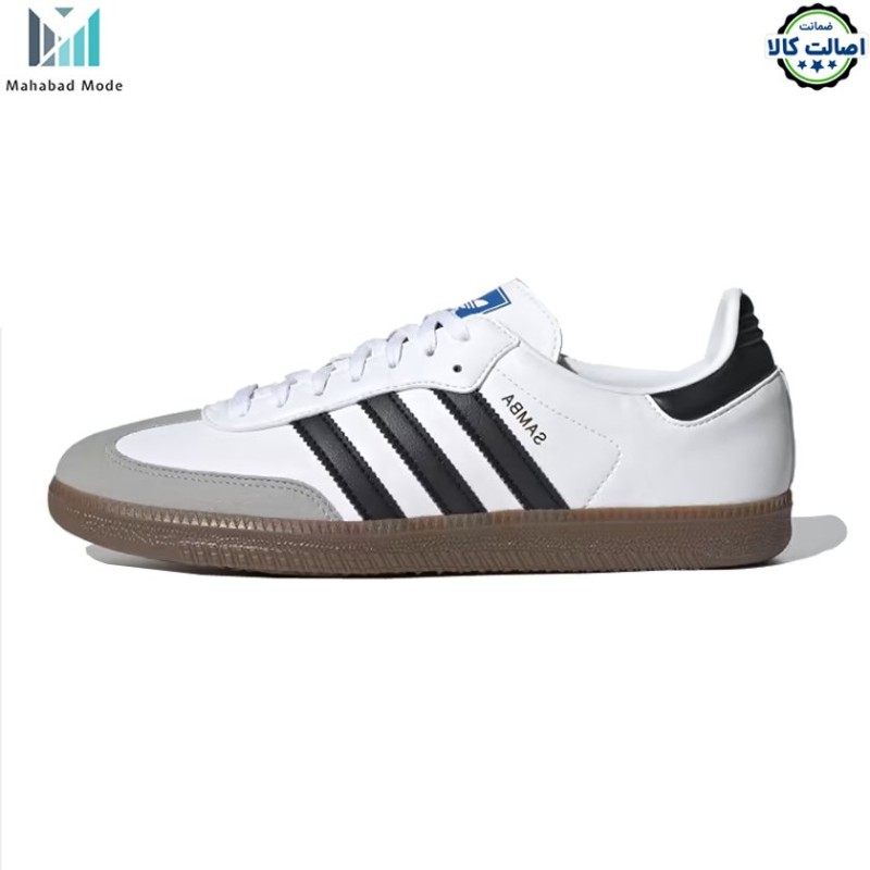 کفش آدیداس سامبا مدل adidas Samba Vegan H01877