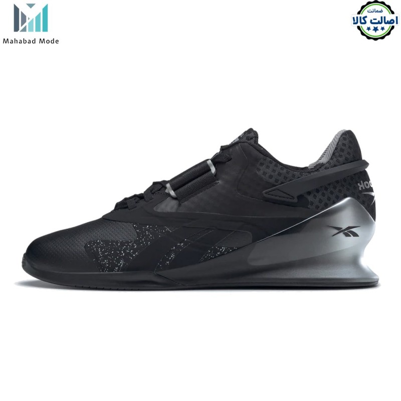 کفش وزنه برداری مردانه ریباک مدل Reebok Legacy Lifter II GZ2107