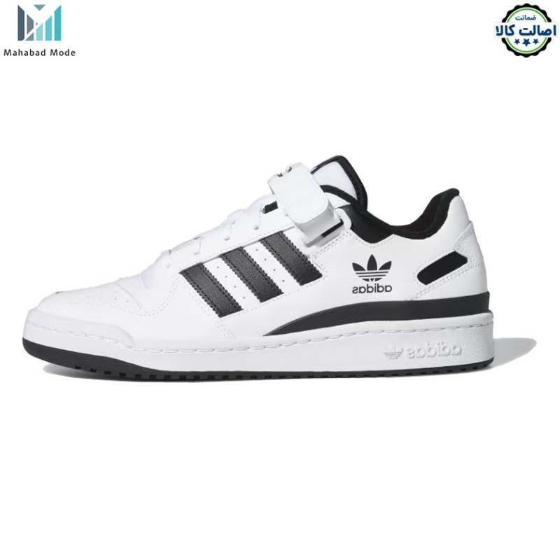 کفش آدیداس فروم لاو مدل Adidas Forum Low FY7757 سایز 44