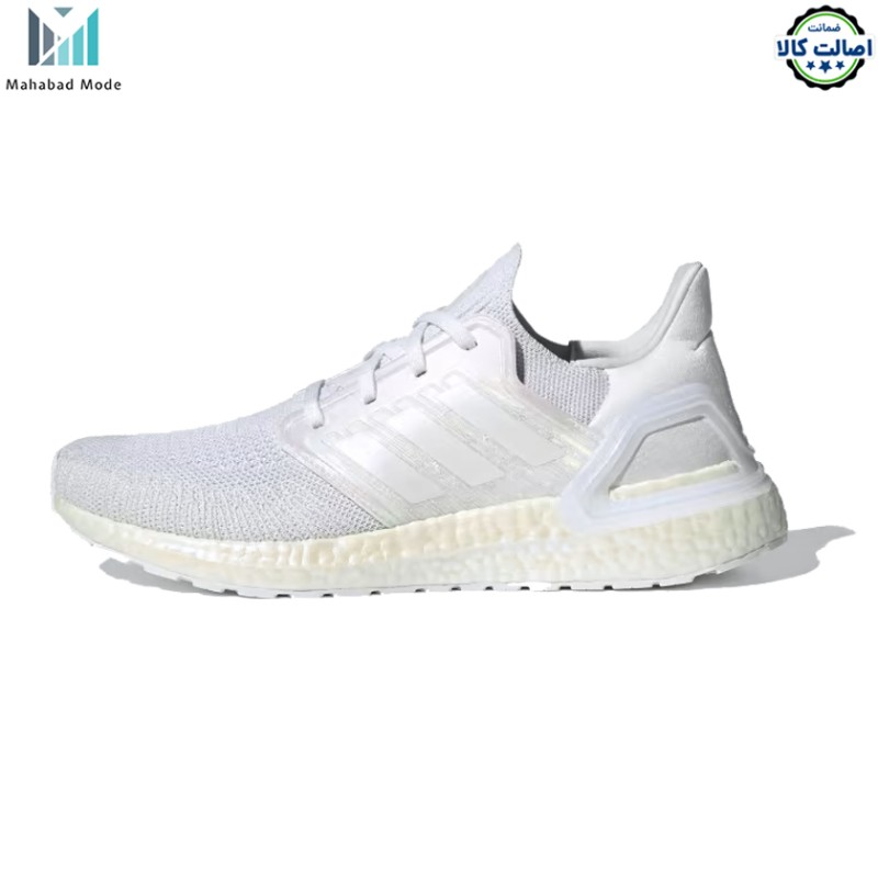 کفش آدیداس اولترابوست 20 مدل Adidas Ultraboost 20 FW8721 سایز 44/5