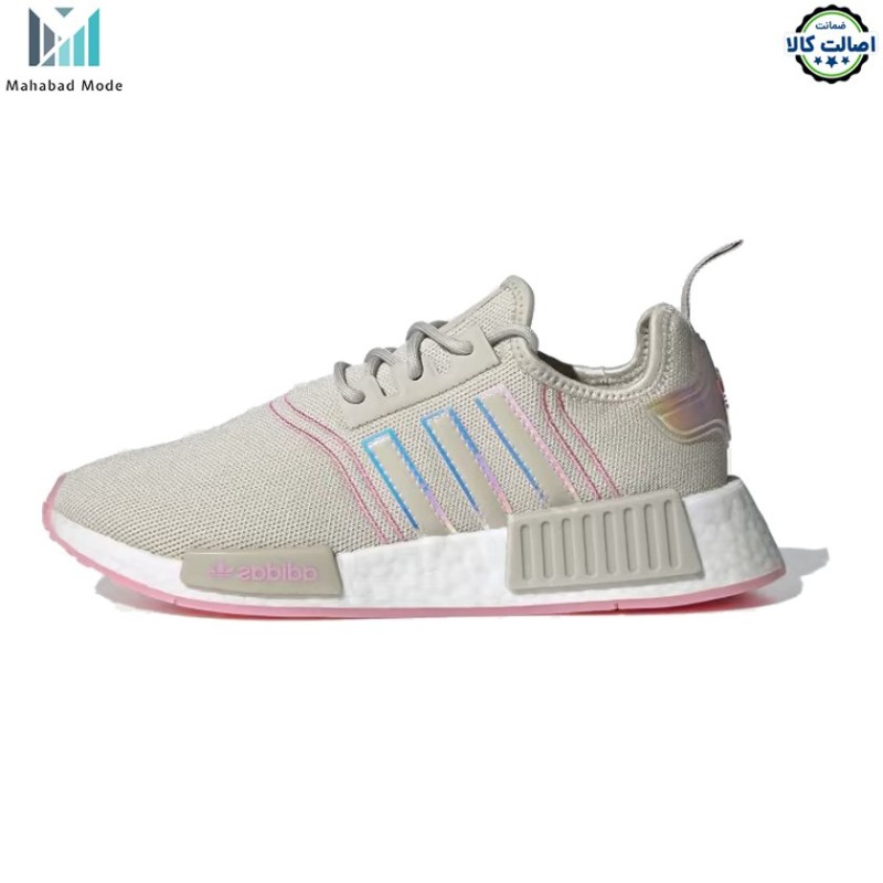 کفش رانینگ آدیداس ان ام دی مدل adidas NMD_R1 GW9473 سایز 41