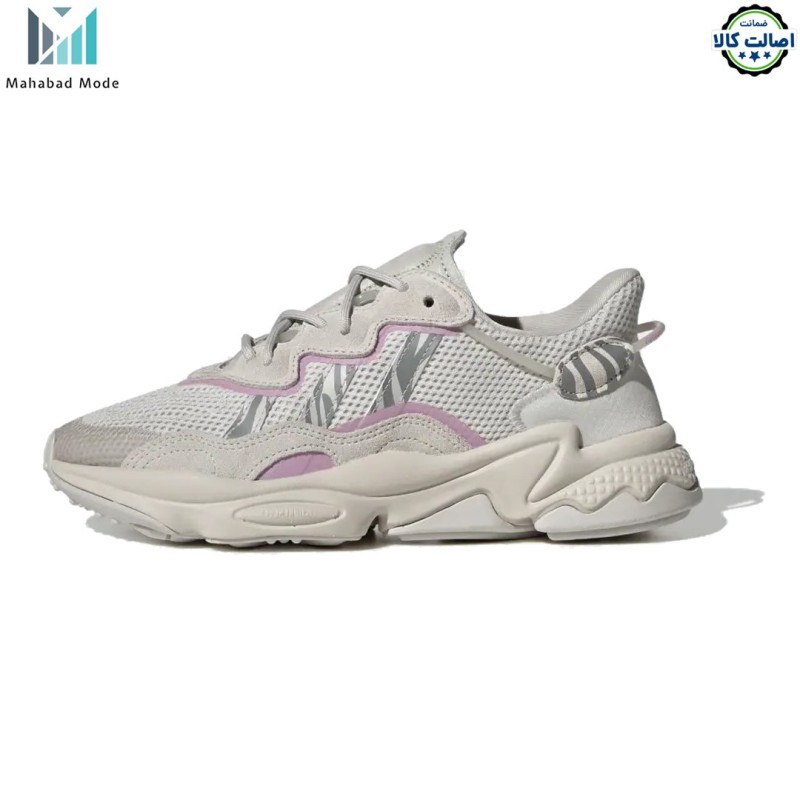 کفش آدیداس اوزویگو مدل Adidas Ozweego GZ9675 سایز 2/3 42