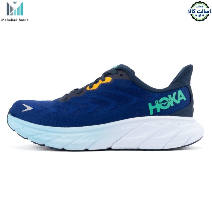 کفش هوکا آراهی 6 مدل HOKA Arahi 6  1123195 OSBB سایز 48