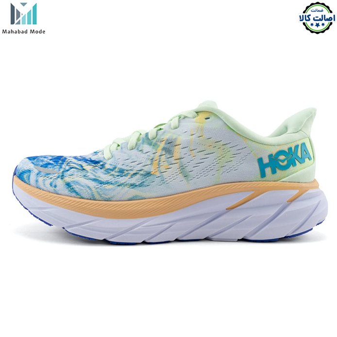 کفش هوکا کلیفتون 8 مدل Hoka Clifton 8 1119394 TGT سایز 42