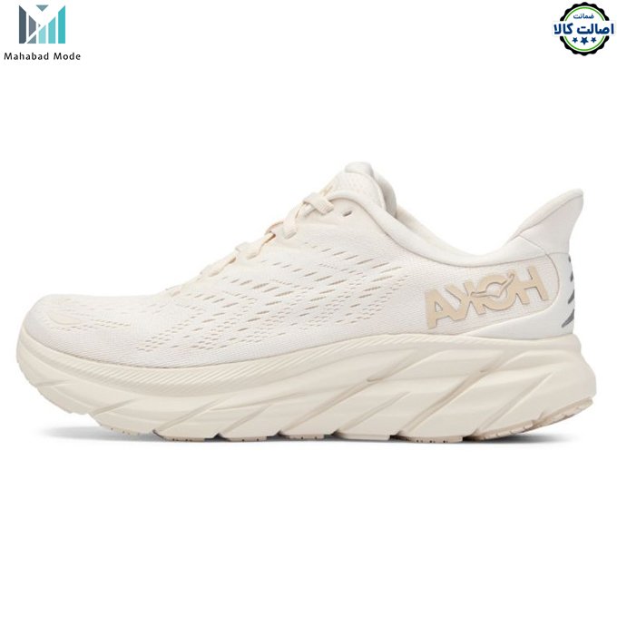 کفش هوکا کلیفتون 8 مدل HOKA CLIFTON 8 1119394-ESSN سایز 40