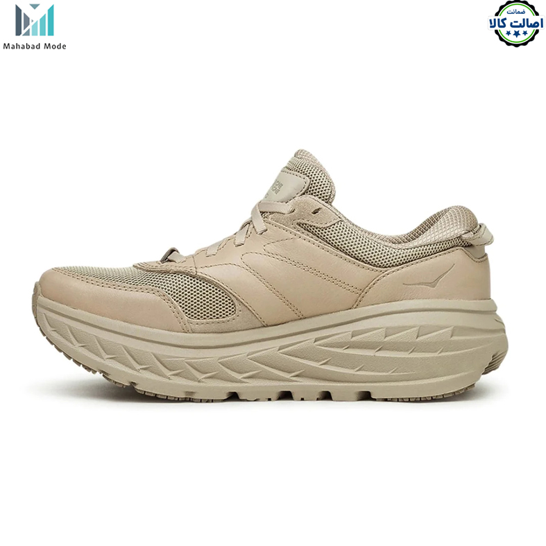 کفش پیاده روی هوکا باندی ال مدل HOKA One One Bondi L 1110538 OTOT