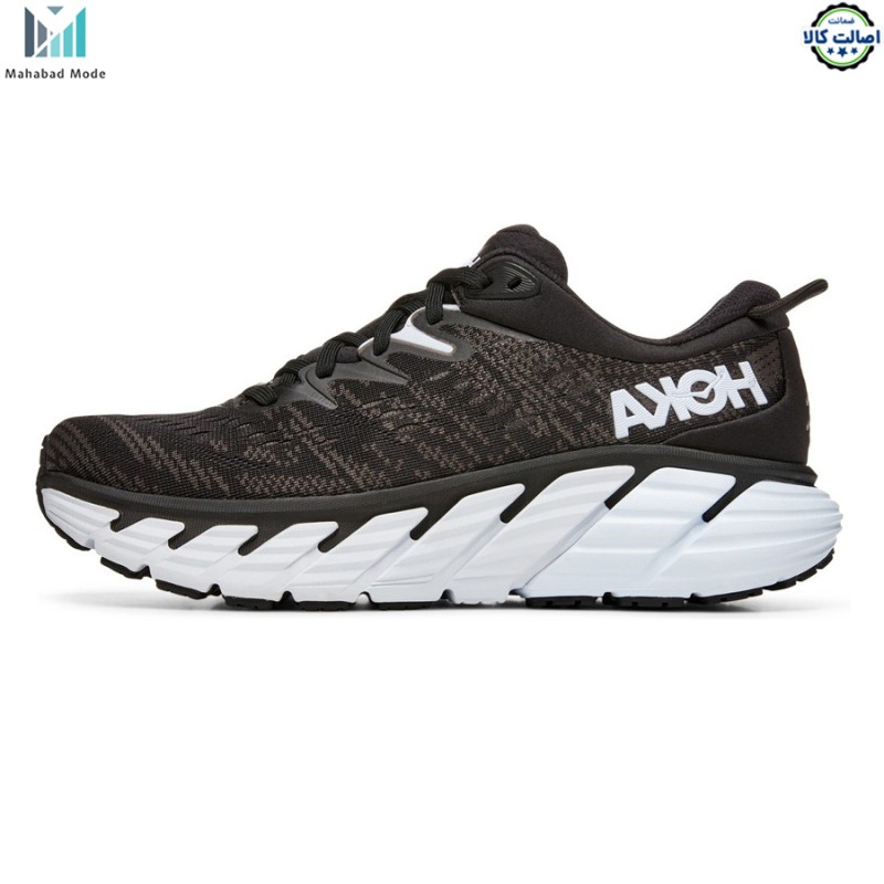 کفش هوکا گاویتا 4 مدل Hoka Gaviota 4 1123199 BWHT سایز 40