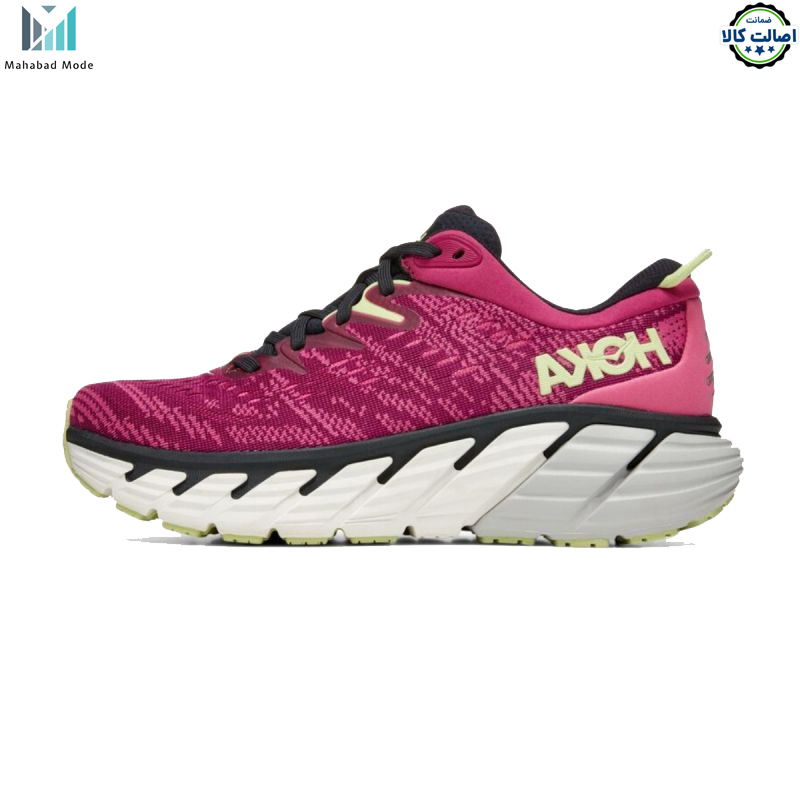 کفش هوکا گاویتا 4 مدل HOKA GAVIOTA 4 1123199-FFBG سایز38، 44