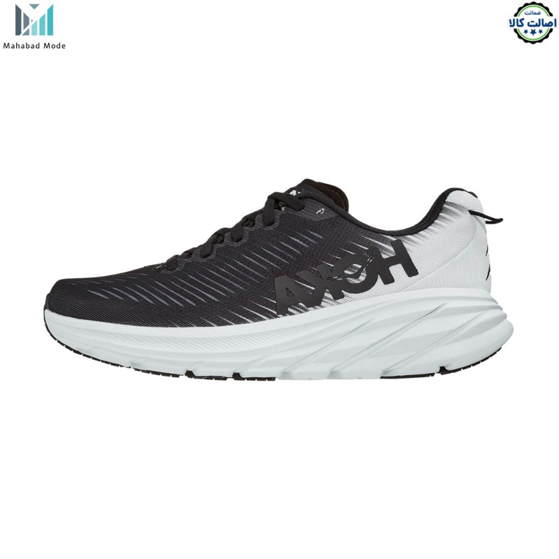 کفش زنانه هوکا رینکون 3 مدل Hoka Rincon 3 1119396-BWHT