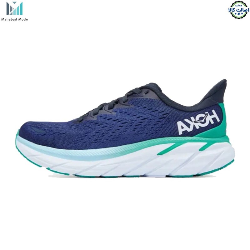 کفش هوکا کلیفتون 8 مدل hoka Clifton 8 1119394 OSBB سایز 40