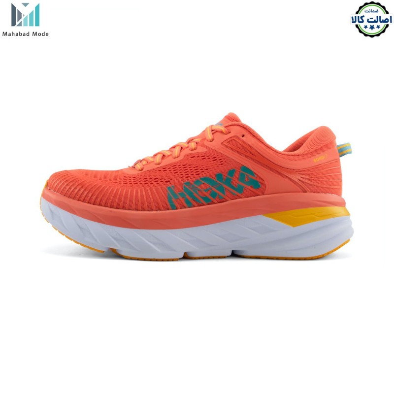 کفش هوکا باندی 7 مدل HOKA Bondi 7 1110519-CCSD سایز 44