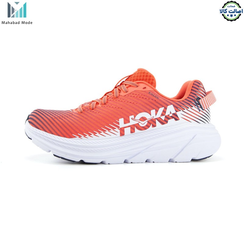 کفش هوکا رینکون 2 مدل HOKA ONE ONE Rincon 2- 1110515 HCWH سایز43