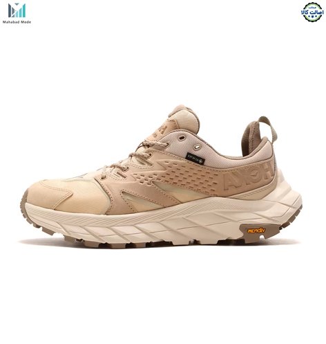 کفش هوکا آناکاپا مدل HOKA Anacapa Low GORE-TEX  1136670-SSEG سایز 44