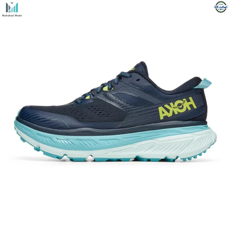 کفش هوکا زنانه مدل HOKA STINSON ATR 6 1110507 OSBG سایز 37