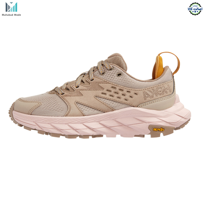 کفش هوکا آناکاپا زنانه مدل Hoka Anacapa Breeze Low 1127921-OTPW سایز 39