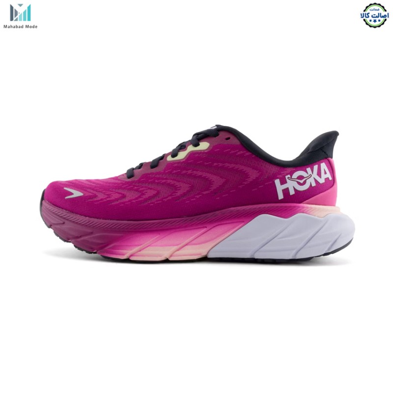 کفش هوکا آراهی 6 واید مدل HOKA ARAHI 6 (WIDE) 1123197-FFIR 38 سایز 38