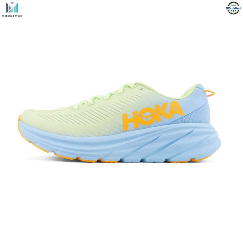 کفش هوکا رینکون 3 مدل HOKA RINCON 3 1119396-BSSNG سایز 42