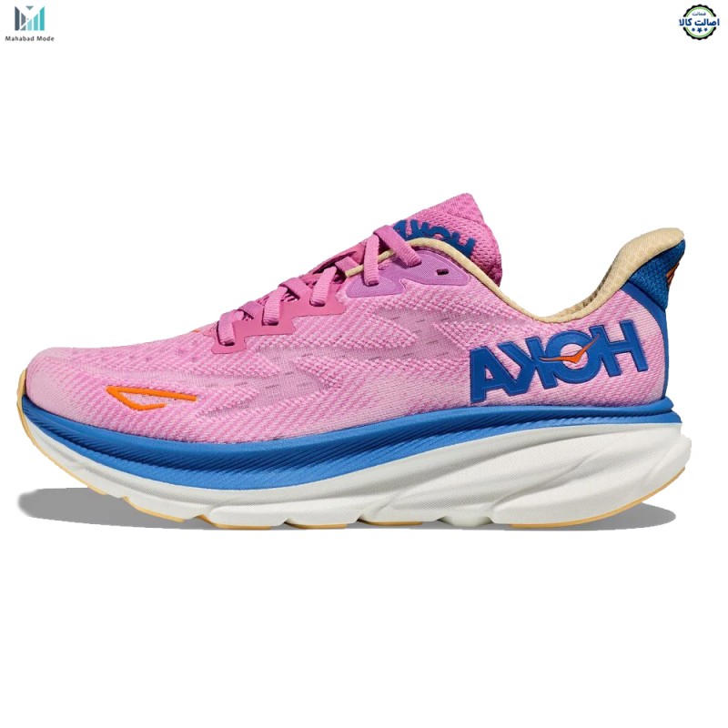 کفش هوکا کلیفتون 9 مدل HOKA CLIFTON 9 1127896-CSLC