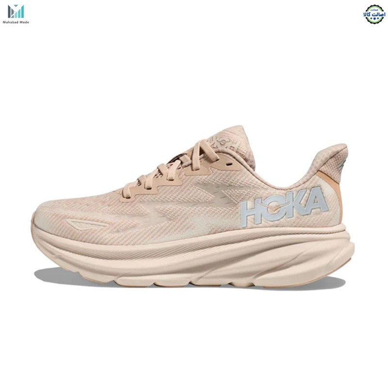 کفش هوکا کلیفتون 9 مدل HOKA ONE ONE Clifton 9 1127896-SSEG