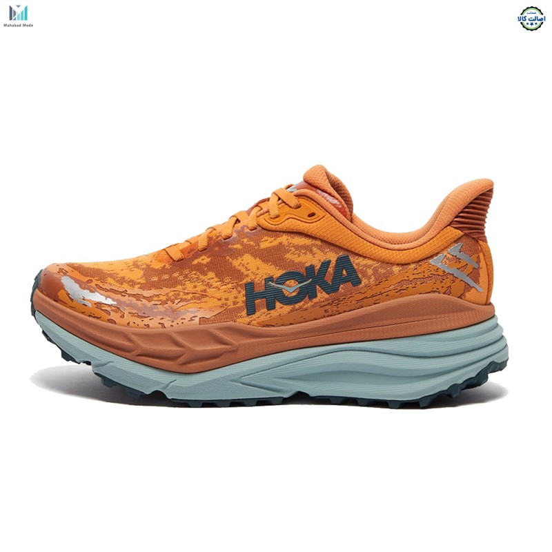 کفش هوکا استین سون 7 مدل  HOKA STINSON ATR 7  1141530-AHAB سایز 44