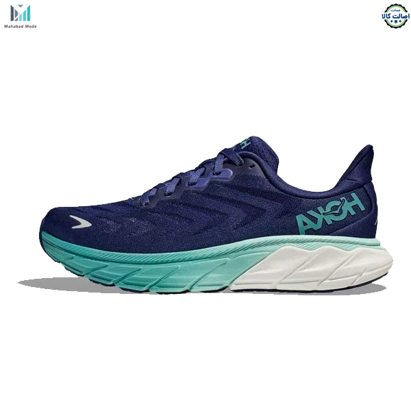 کفش هوکا آراهی 6 مدل Hoka Arahi 6 1123195-BBOM سایز 38