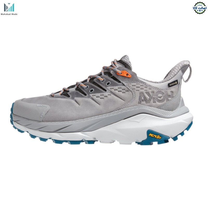 کفش هوکا کاها 2 مدل HOKA Kaha 2 Low GTX 1123190-SBCRL  سایز 2/3 44