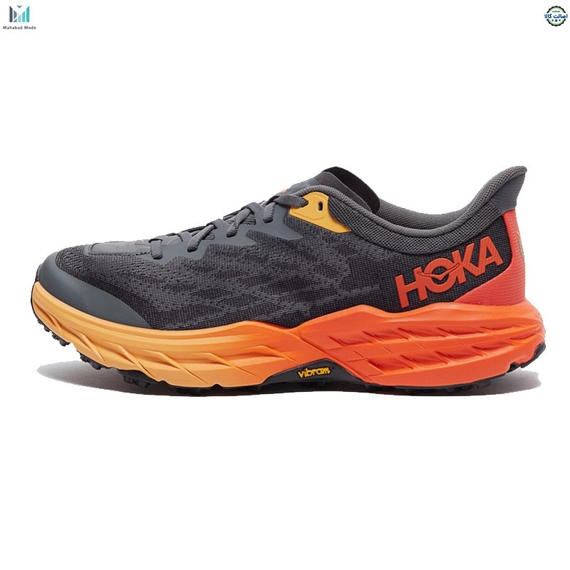 کفش مردانه هوکا اسپید گوت 5 مدل  Hoka Speedgoat 5 1123157 CFLM سایز 46، 50