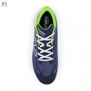 کتونی نیوبالانس مردانه New Balance FuelCell Walker Elite mwwkeln1