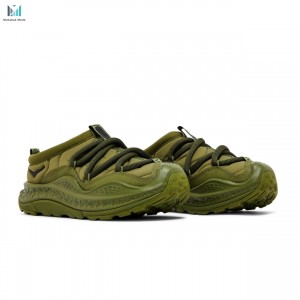 قیمت کفش هوکا مردانه مدل Hoka One One Ora Primo Forest Floor - 1141570-FFR