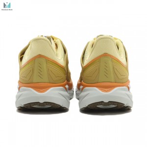 مشخصات کفش هوکا پروجکت کلیفتون مدل HOKA PROJECT CLIFTON 1127924-GLCR