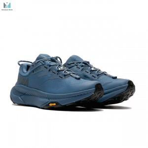 قیمت کفش هوکا ترانسپورت گورتکس مردانه مدل  HOKA ONE ONE TRANSPORT GORE-TEX 1133957-RTLR