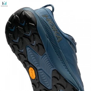 زیره کفش هوکا ترانسپورت گورتکس مردانه مدل  HOKA ONE ONE TRANSPORT GORE-TEX 1133957-RTLR