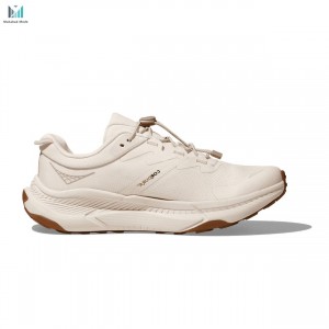 خریدکتونی  زنانه هوکا ترانسپورت مدل HOKA TRANSPORT BEIGE 1123154-EEGG