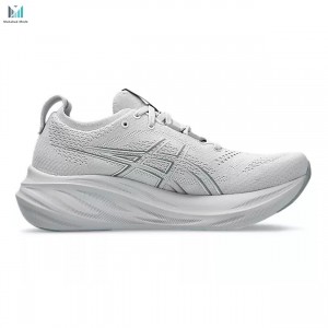 مشخصات کفش اسیکس نیمباس 26 مدل ASICS GEL-NIMBUS 26 1012B601 021