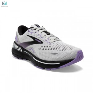 خرید کفش بروکس آدرنالین 23 جی تی اس مدل BROOKS ADRENALINE GTS 23 WIDE -1203811D039