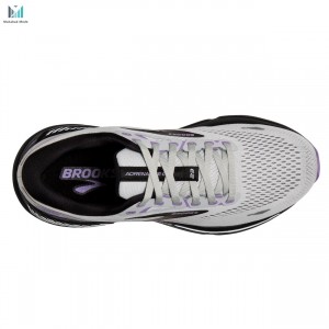 قیمت کفش بروکس آدرنالین 23 جی تی اس مدل BROOKS ADRENALINE GTS 23 WIDE -1203811D039