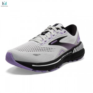 خرید کتونی بروکس آدرنالین 23 جی تی اس مدل BROOKS ADRENALINE GTS 23 WIDE -1203811D039