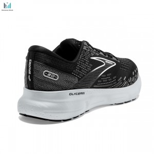 مشخصات کفش بروکس گلیسیرین 20 مدل Brooks Glycerin 20 1203691D059