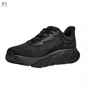 قیمت کفش هوکا آراهی 7 مشکی مدل Hoka One One Arahi 7 1147851-BBLC