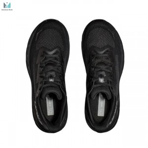 خرید کفش هوکا آراهی 7 مشکی مدل Hoka One One Arahi 7 1147851-BBLC