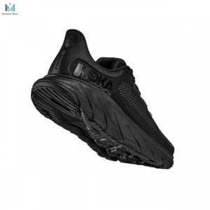 کفش هوکا آراهی 7 مشکی مدل Hoka One One Arahi 7 1147851-BBLC سایز 42