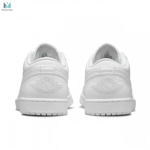 قیمت کفش نایکی ایر جردن 1 مدل NIKE AIR JORDAN 1 LOW 553558-136