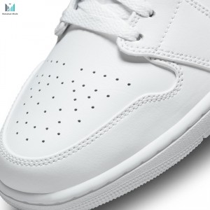 مشخصات کفش نایکی ایر جردن 1 مدل NIKE AIR JORDAN 1 LOW 553558-136