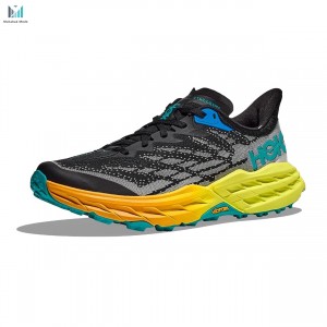 خرید کفش هوکا اسپیدگوت 5 مدل HOKA Speedgoat 5 1123158-BEPR