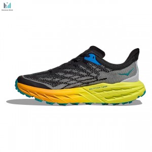 خرید کتونی کفش هوکا اسپیدگوت 5 مدل HOKA Speedgoat 5 1123158-BEPR