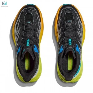 کتونی هوکا اسپیدگوت 5 مدل HOKA Speedgoat 5 1123158-BEPR