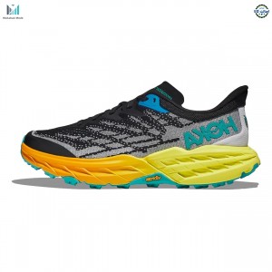 کفش هوکا اسپیدگوت 5 مدل HOKA Speedgoat 5 1123158-BEPR سایز 44